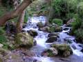 Agua en la Sierra